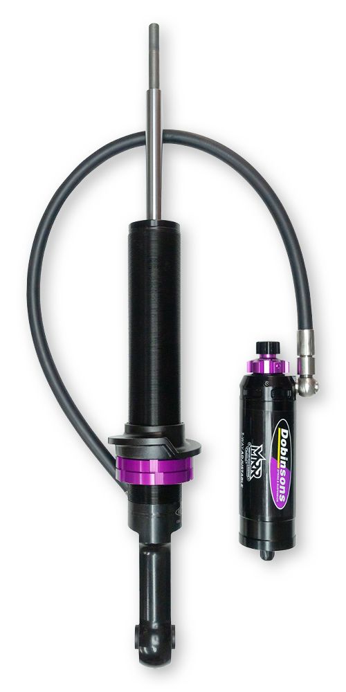 MRR Shock Absorber