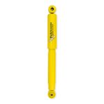 Twin Tube Nitro-Gas Shock Absorber