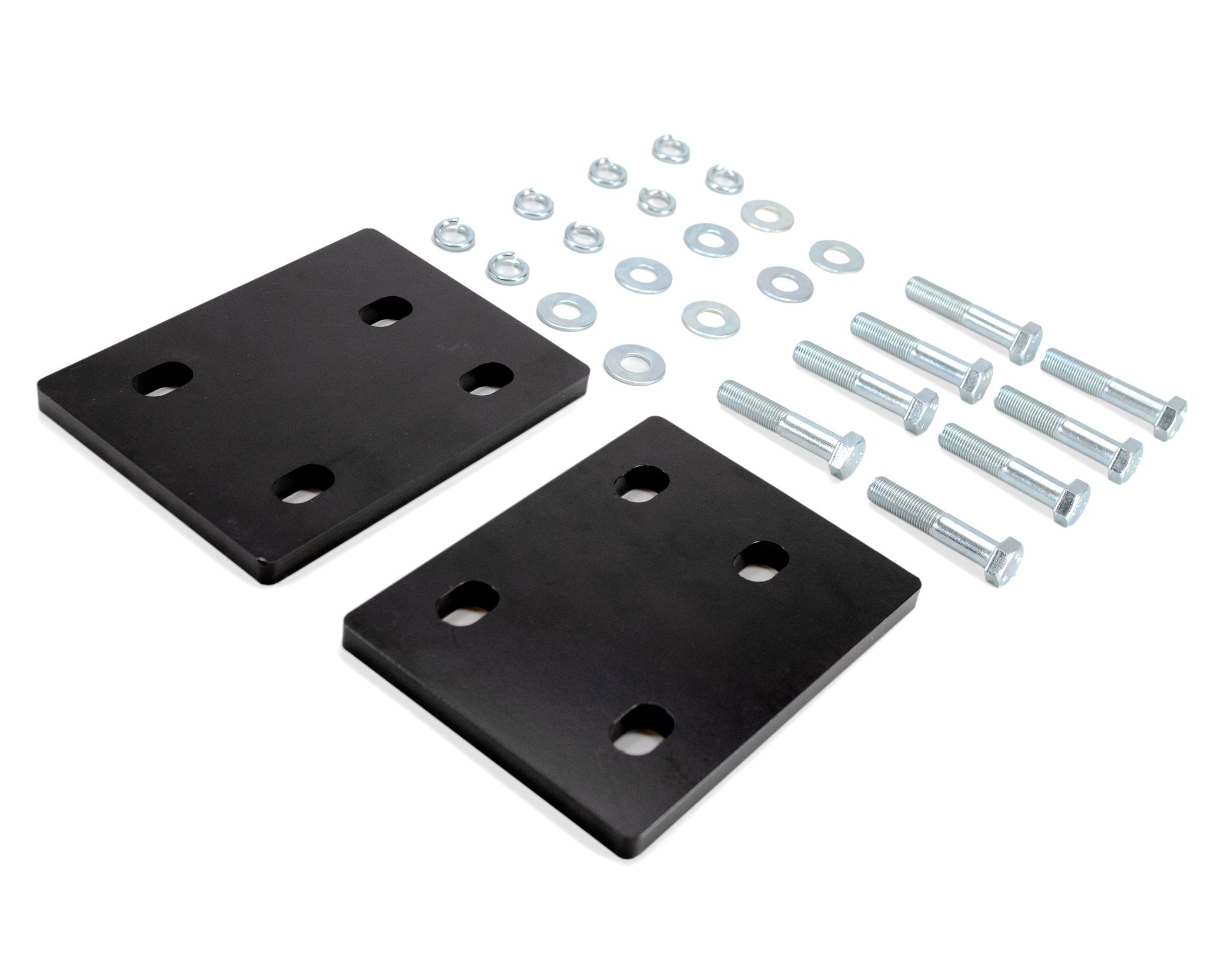 Driveline & Suspension Component Spacers