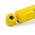 Twin Tube Nitro-Gas Shock Absorber