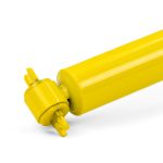 Twin Tube Nitro-Gas Shock Absorber