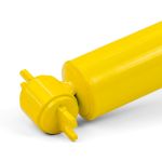 Twin Tube Nitro-Gas Shock Absorber