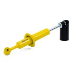 Twin Tube Nitro-Gas Shock Absorber