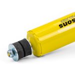 Twin Tube Nitro-Gas Shock Absorber