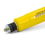 Twin Tube Nitro-Gas Shock Absorber