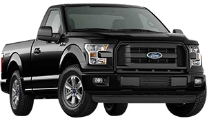 A vehicle image representing the page's contents