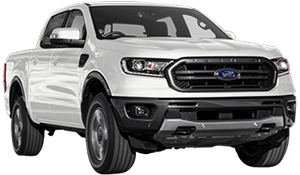 A vehicle image representing the page's contents