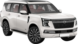 A vehicle image representing the page's contents