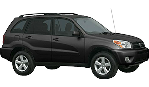 A vehicle image representing the page's contents