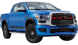 A vehicle image representing the page's contents