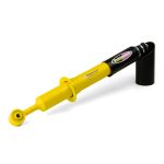 Twin Tube Nitro-Gas Shock Absorber