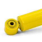 Twin Tube Nitro-Gas Shock Absorber