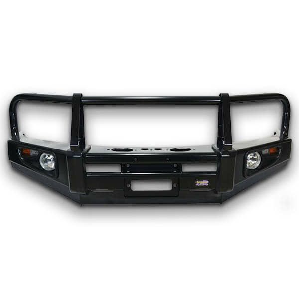 Classic Black Deluxe - Gen 1