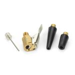 Air Compressor - Heavy Duty