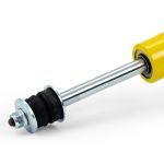 Twin Tube Nitro-Gas Shock Absorber