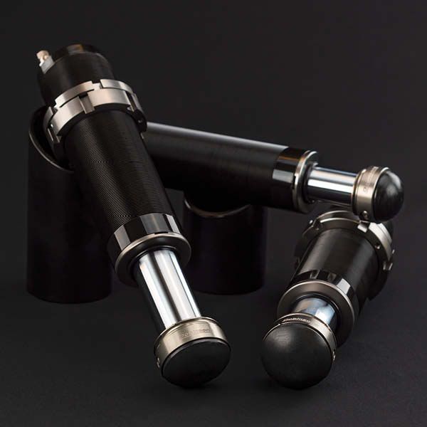 Hydraulic Bump Stop Fitting Kit