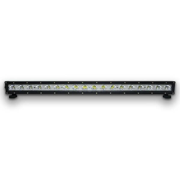 30” LED Light Bar