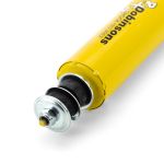 Twin Tube Nitro-Gas Shock Absorber