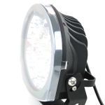 Zenith 8.25” LED Driving Lights