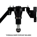 Hydraulic Bump Stop Mounting Kit