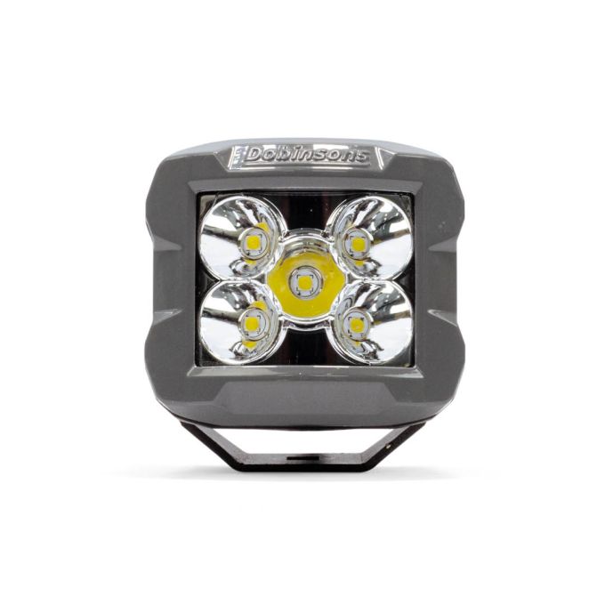 Zenith 3" LED Work Light