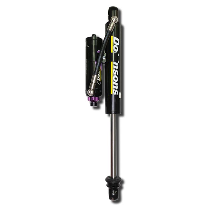 MRR 3-Way Adjustable Shock Absorber