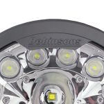 Zenith 8.25” LED Driving Lights