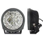 Zenith 8.25” LED Driving Lights