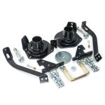 Hydraulic Bump Stop Mounting Kit