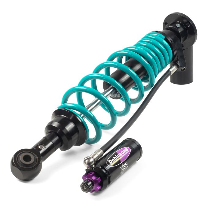MRR Coil-Over Shock Absorber