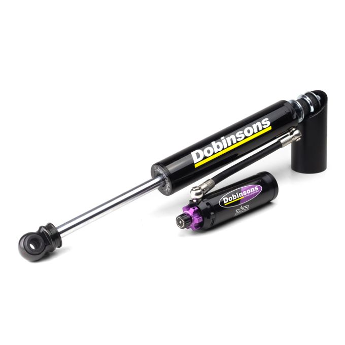 MRR 3-Way Adjustable Shock Absorber