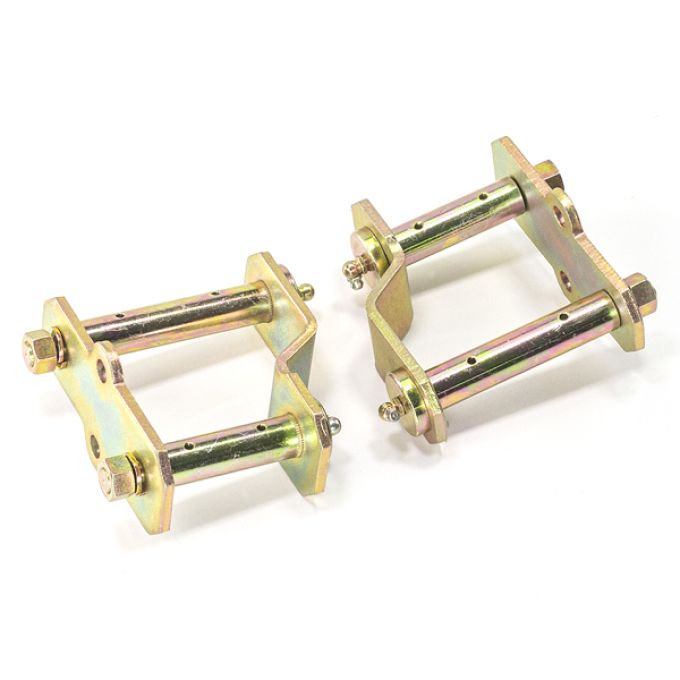 Shackle