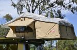 Deluxe Roof Top Tent