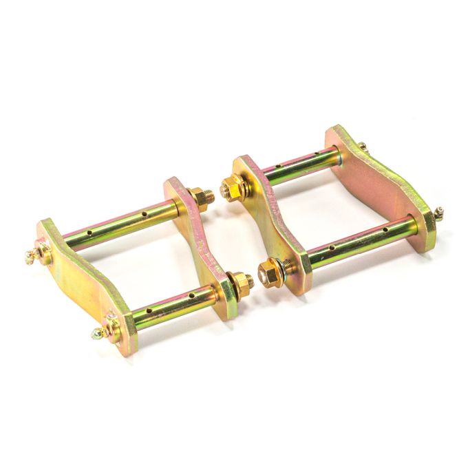 Shackle Kit
