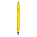 Twin Tube Nitro-Gas Shock Absorber