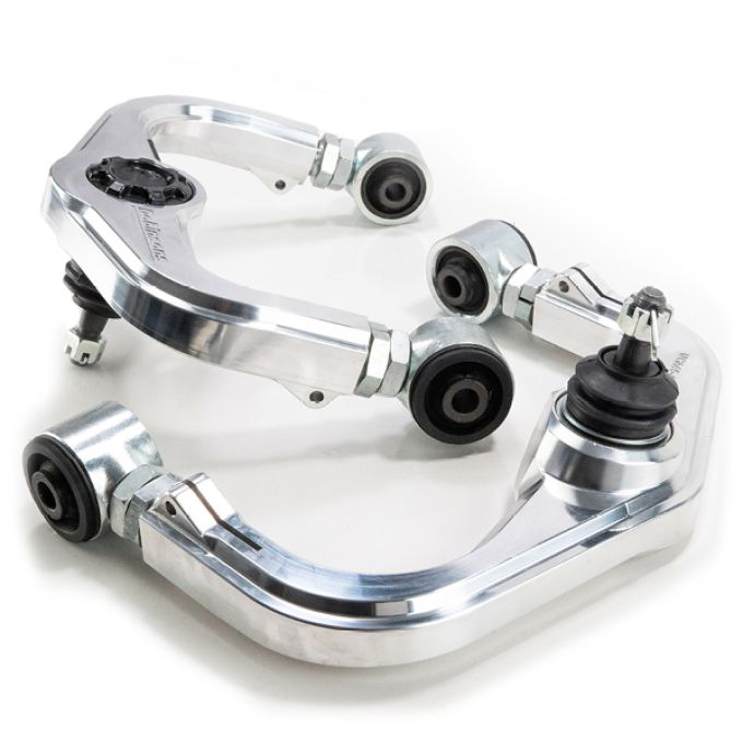 Upper Control Arm - Aluminium Series