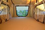 Deluxe Roof Top Tent