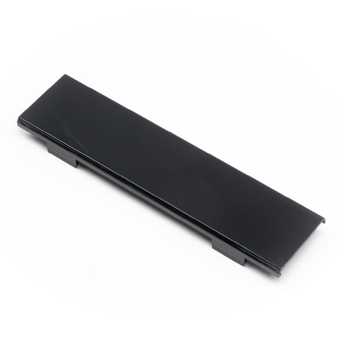 Zenith LED Light Bar Black Cover