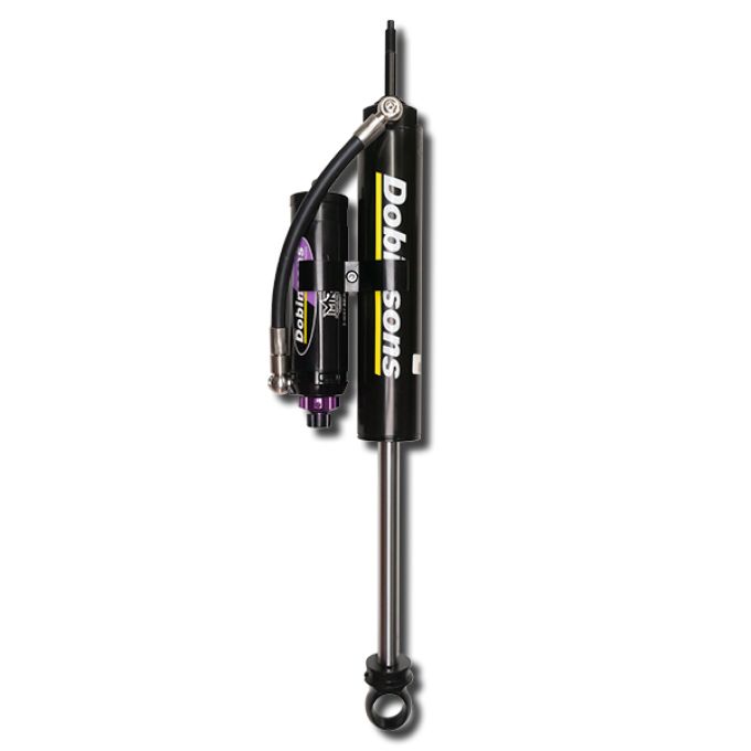 MRR 3-Way Adjustable Shock Absorber