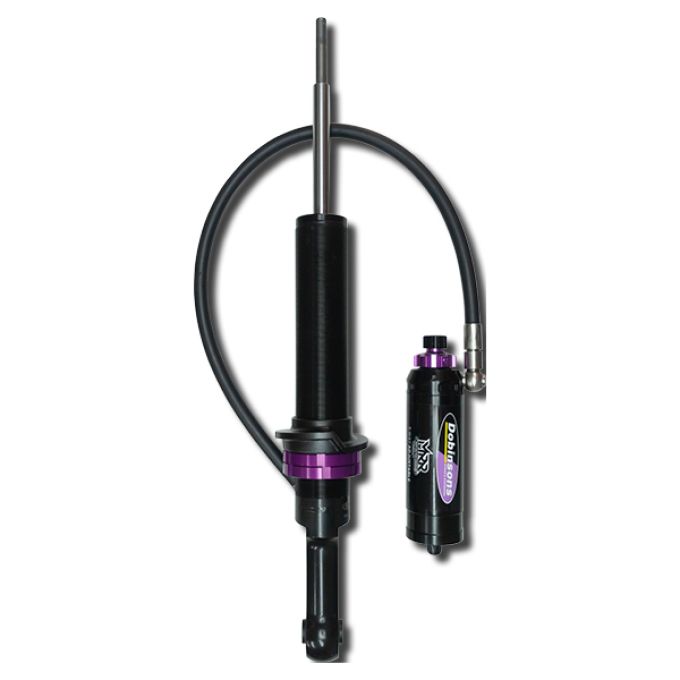 MRR 3-Way Adjustable Shock Absorber